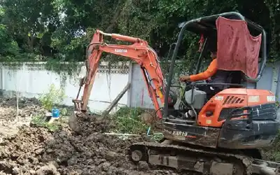 เช่าแม็คโครรายเดือน