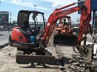 รับเคลียร์พื้นที่