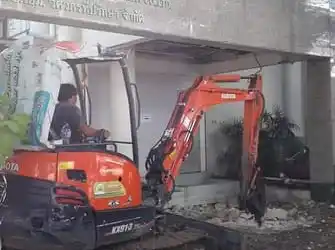 เช่ารถแม็คโคร PC60