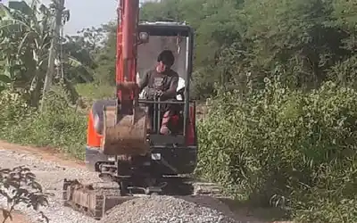 เช่าแม็คโครรายเดือน