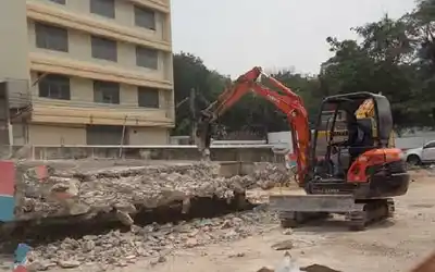 เช่ารถแม็คโคร PC30